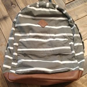 Prince and Fox Backpack